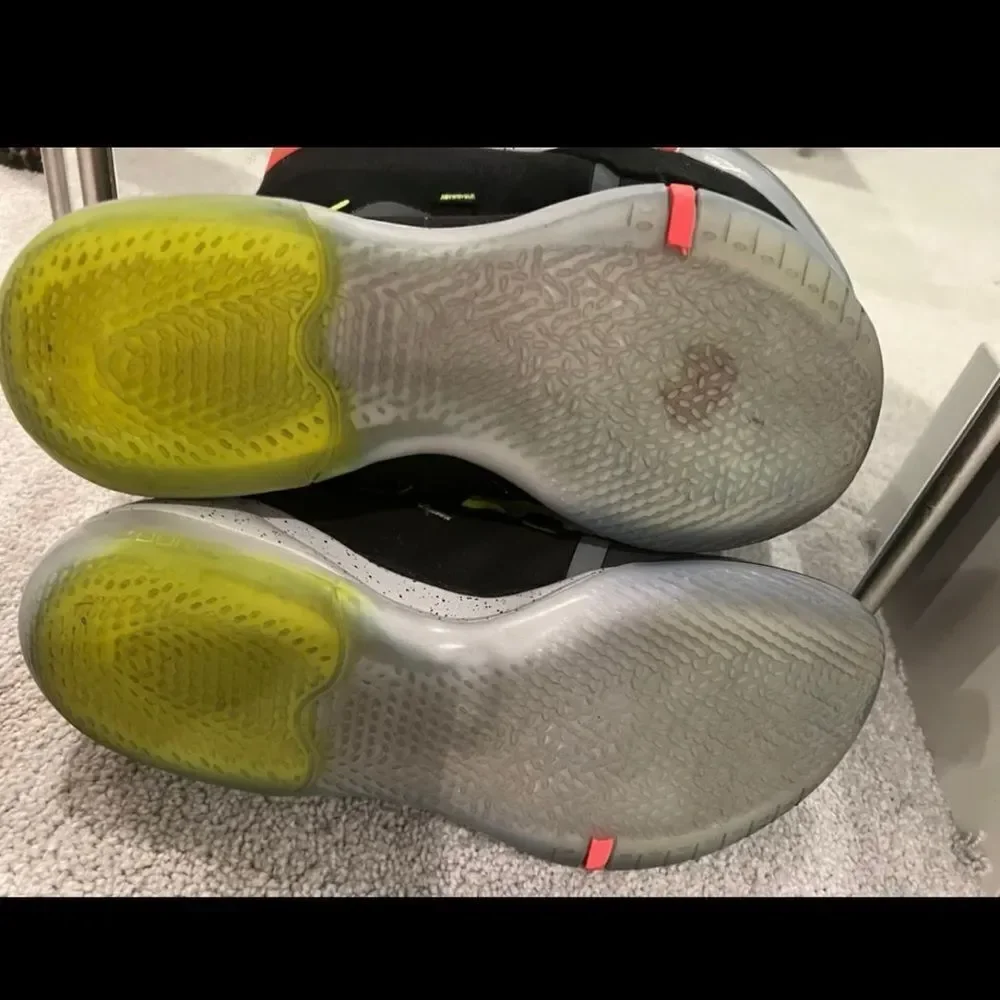 Nike 2018 air